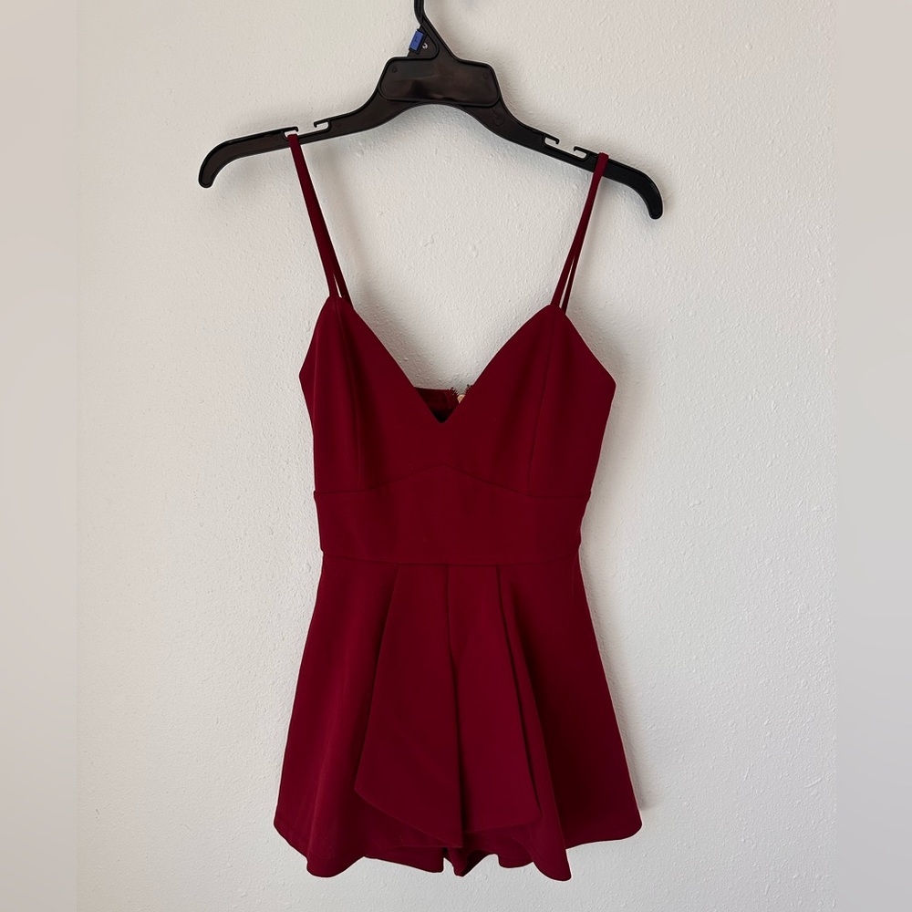 A’gaci romper